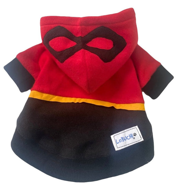 THE INCREDIBLES HOODIE